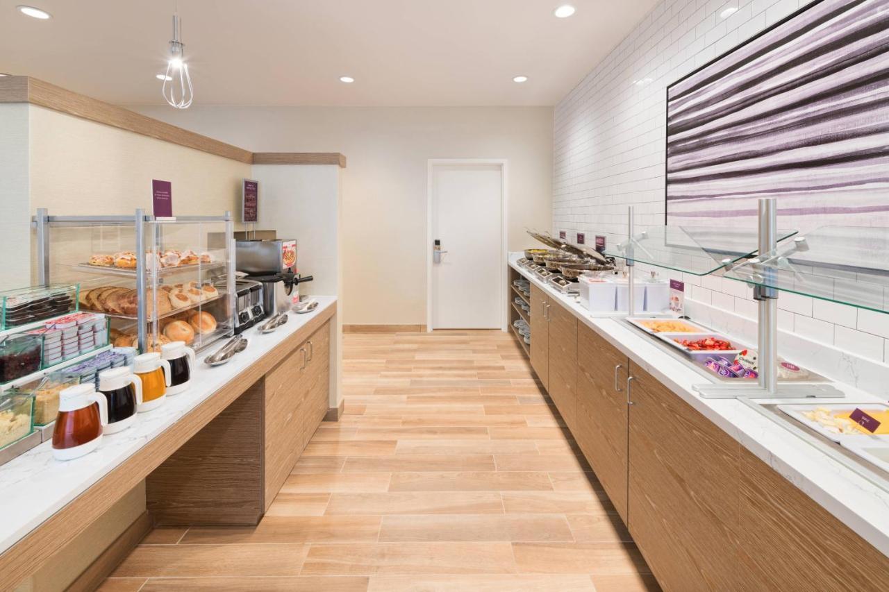 州立学院居留酒店 州学院 外观 照片
